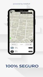 citygo iphone screenshot 3