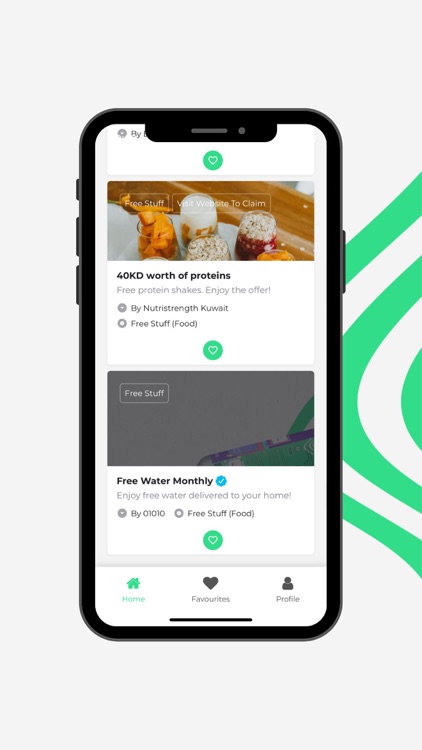 Phree: Literally free.