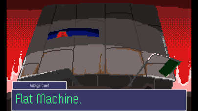 Flat Machine Screenshot