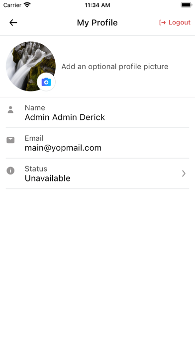 CPSCOM Screenshot