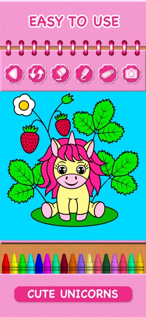 Coloring to help my anxiety with my new Kawaii Cuties mini coloring bo, coloring books