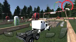 Game screenshot Offroad Driving 4x4 Simulator mod apk