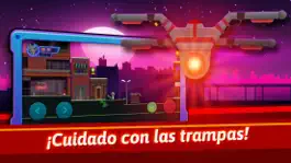Game screenshot Scurry apk