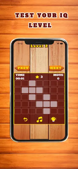 Game screenshot Block Cleaner Puzzle Game mod apk