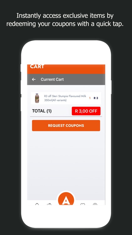 Cell C Access screenshot-6