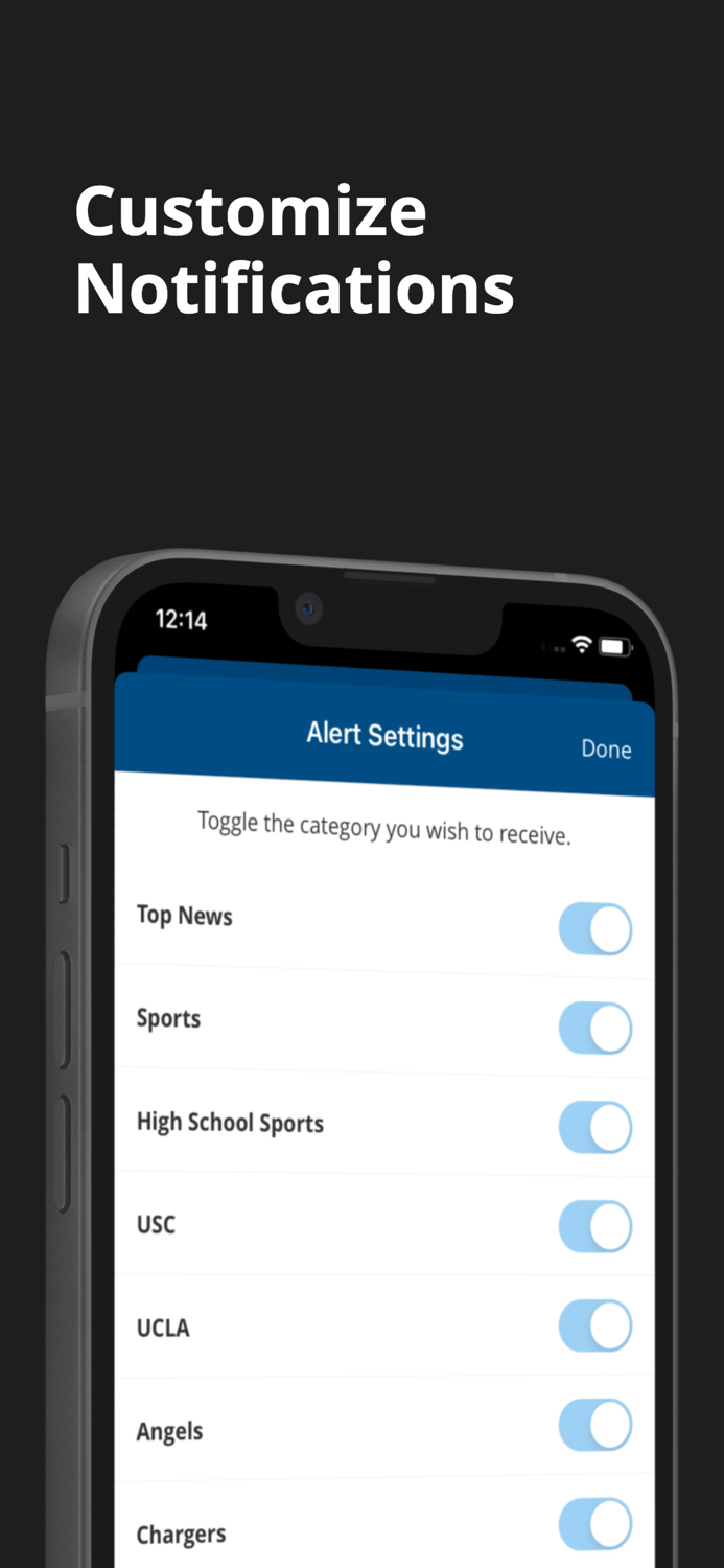 Redlands Daily Facts