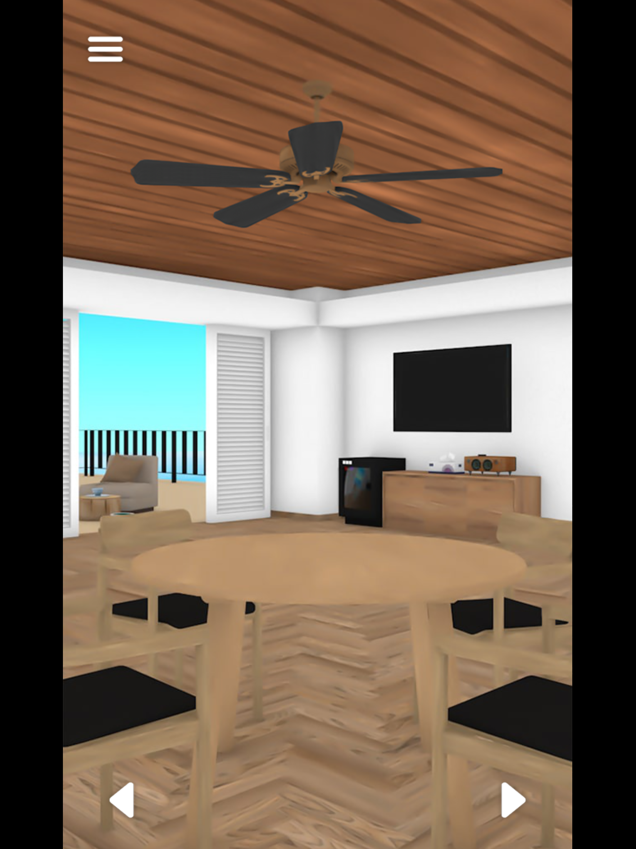 Escape Game: Ocean Front screenshot 13