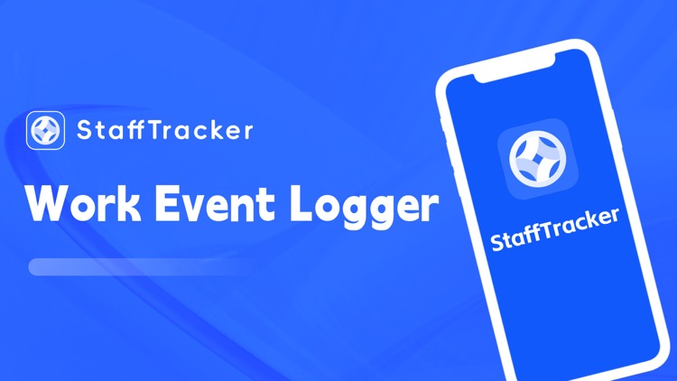 StaffTracker-Work Event Logger