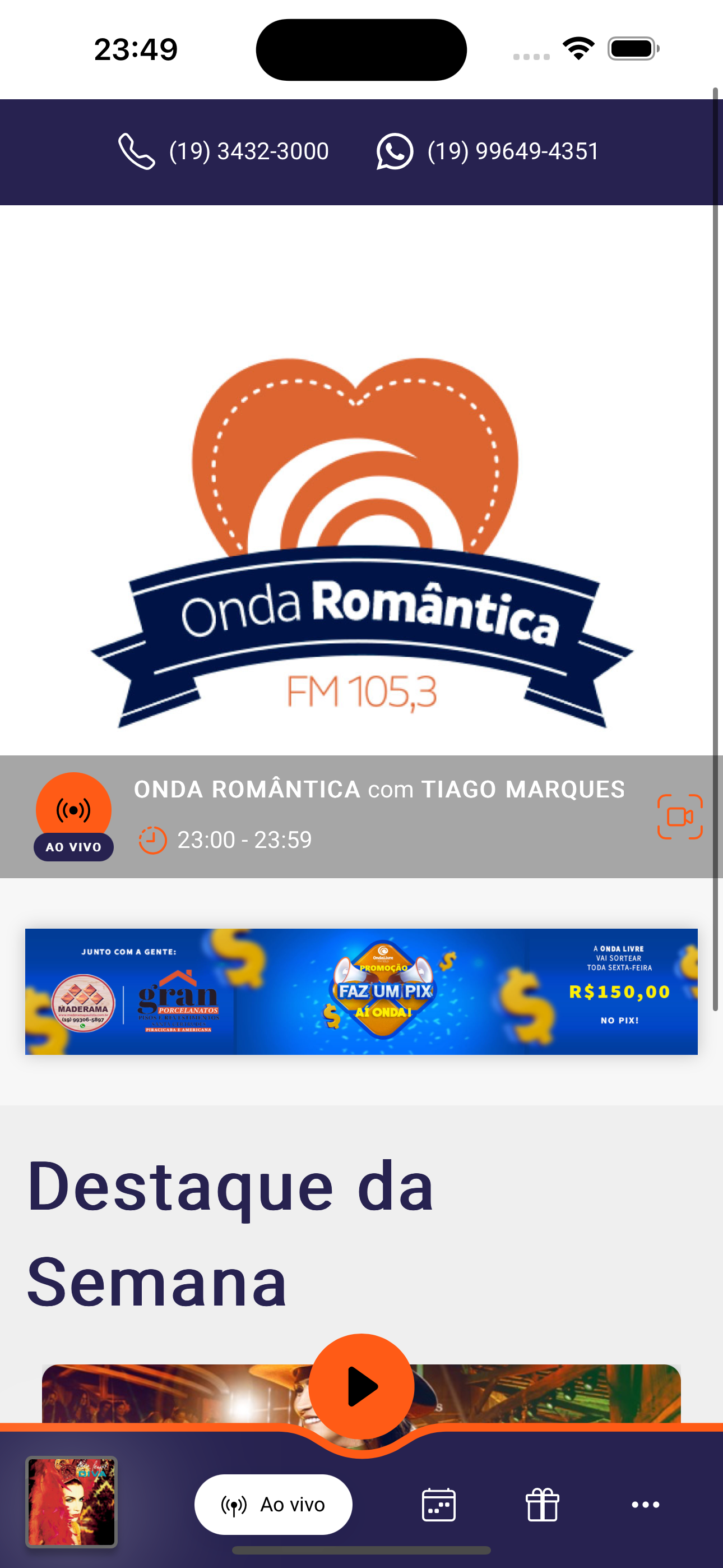 Onda Livre FM
