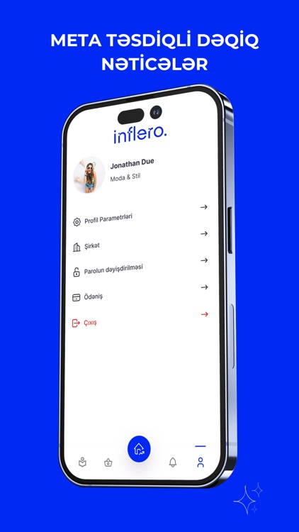Inflero screenshot-3