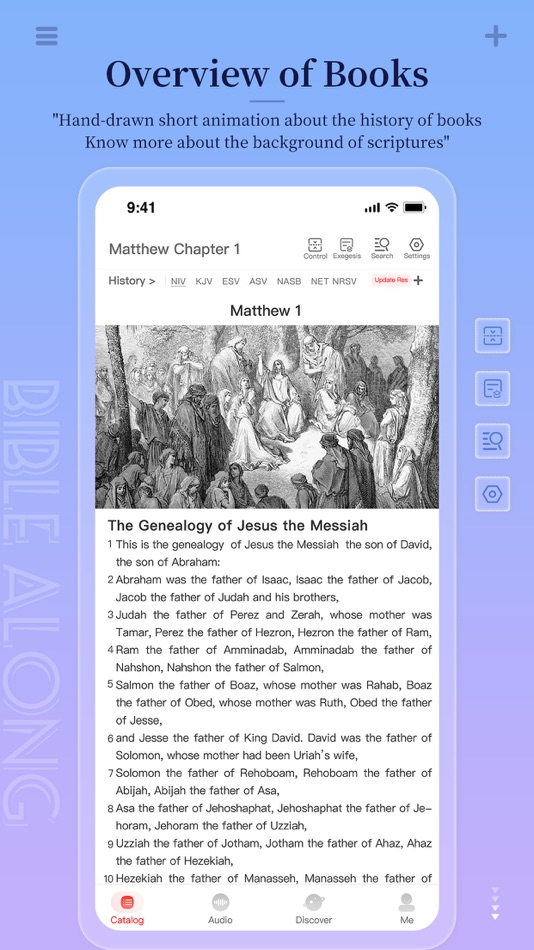 BiblePro+ - 1.4.14 - (iOS)