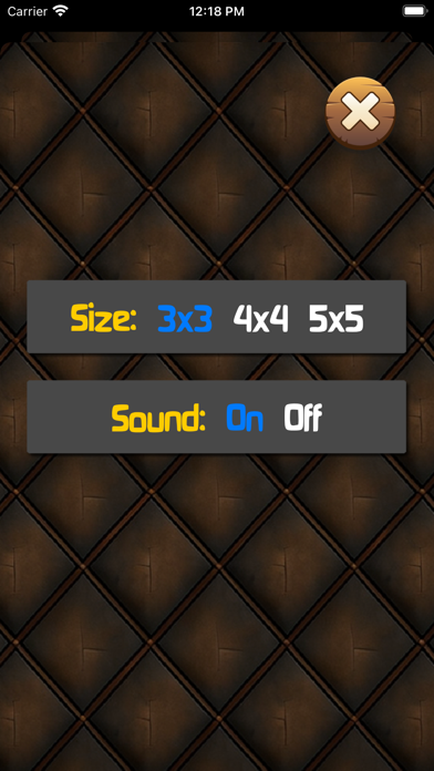 iPuzzle - Let's play Screenshot