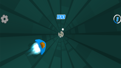 Spacer Racers Screenshot