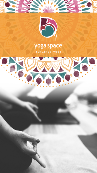 The Yoga Space Screenshot