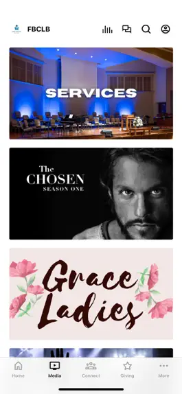 Game screenshot FBC Long Beach apk