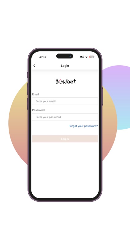 Bowkart screenshot-4