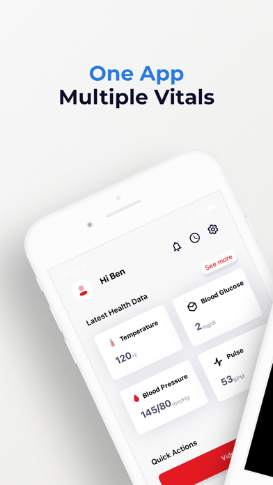 Forcardio Screenshot