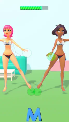 Game screenshot Look Like 3D apk