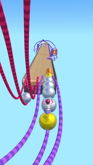 Gate Charger Screenshot