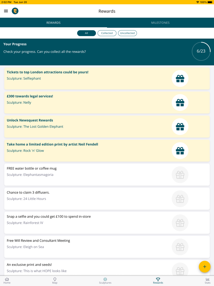 Herd In The City 2023