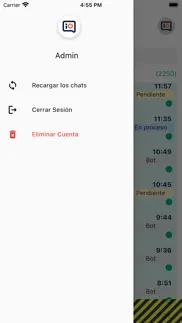 iobot chat iphone screenshot 3