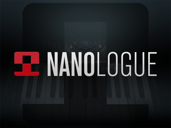 Nanologueのおすすめ画像2