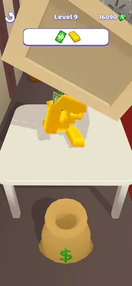 Game screenshot Jewellery Stroke apk