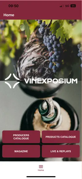 Game screenshot Vinexposium mod apk