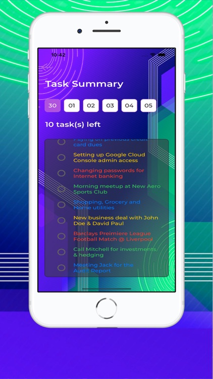 Priority Triage screenshot-4