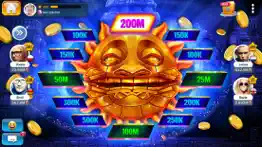 huuuge casino 777 slots games iphone screenshot 3