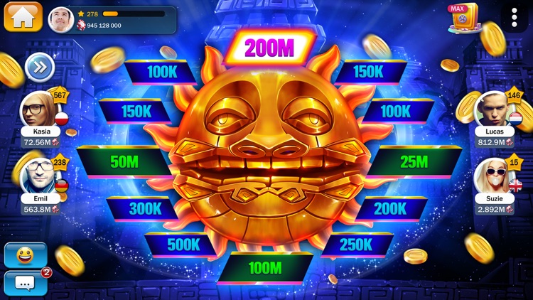 Huuuge Casino 777 Slots Games