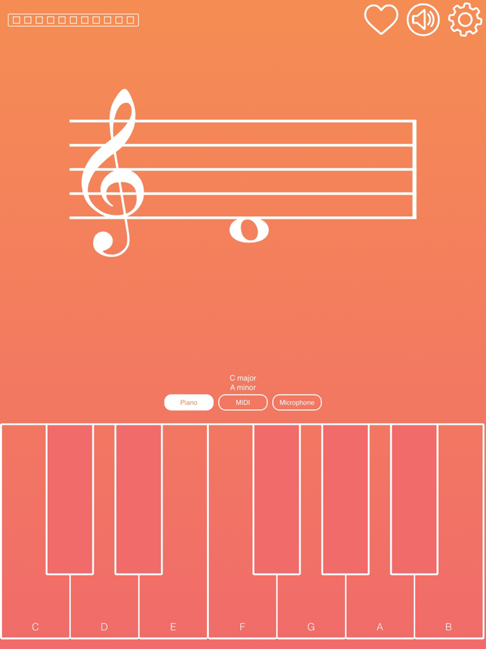 Solfa Pro learn musical notes