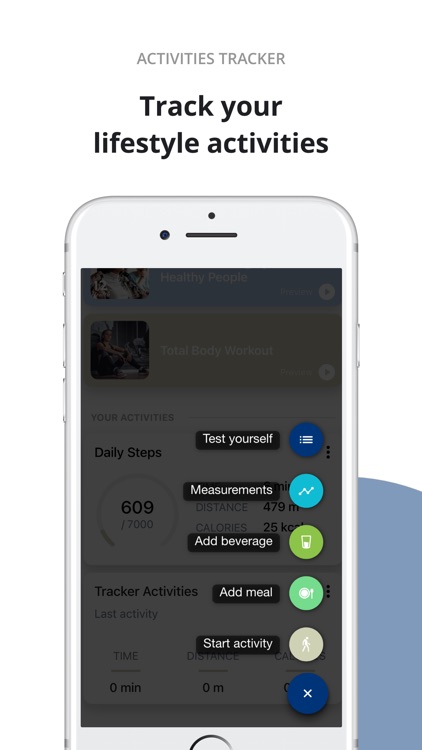 Daman Life Plus screenshot-6