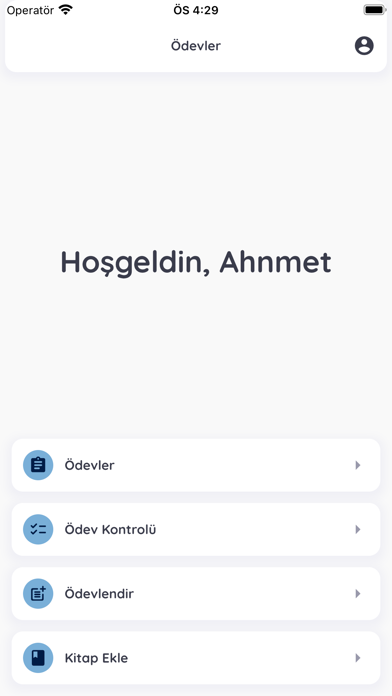 Elit Analiz Screenshot