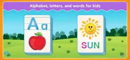 Game screenshot Learning games for toddlers. mod apk