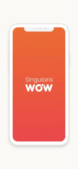 Game screenshot Singularis WOW mod apk