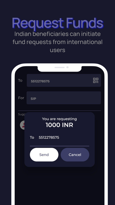 Stable Pay Screenshot