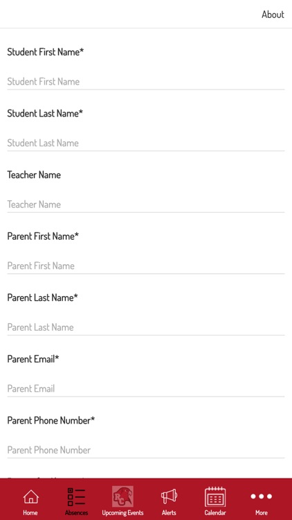 Rock Creek Elementary