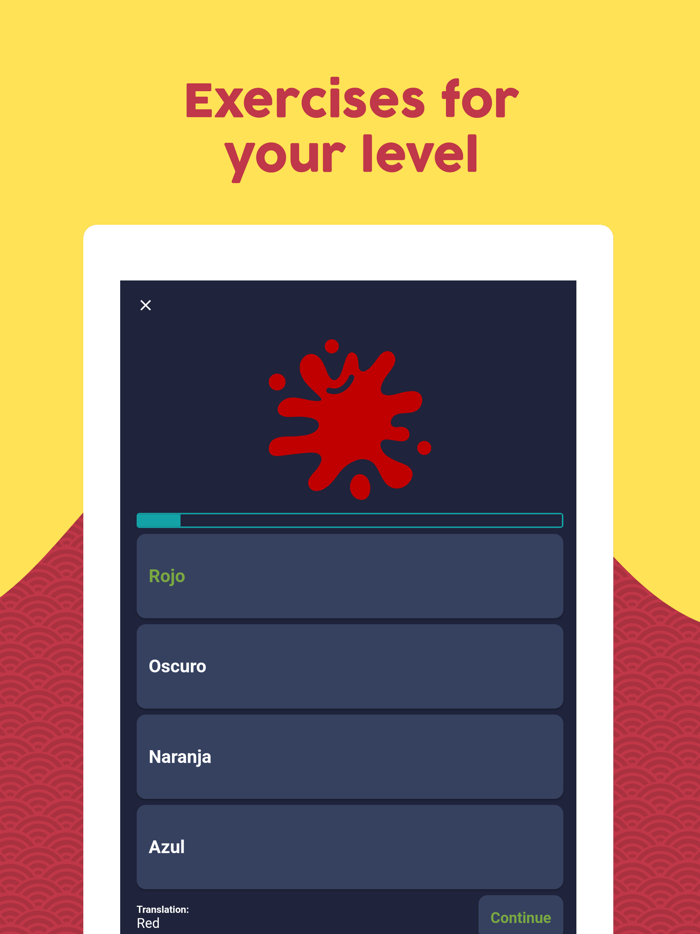 Learn Spanish Beginners