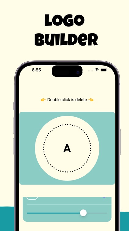 Logo Maker & Design - Colorful