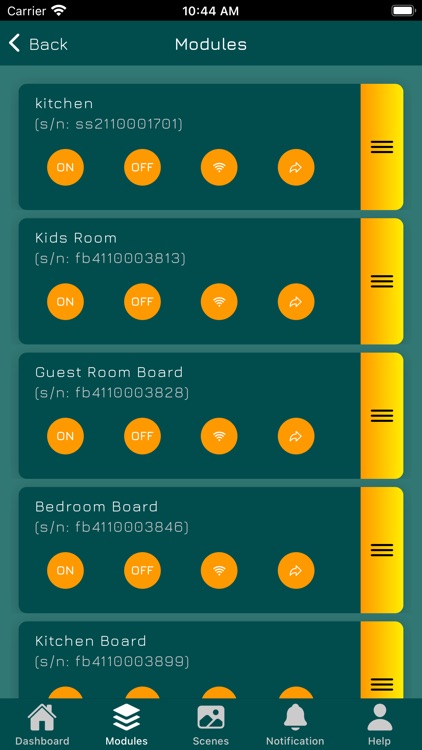 Smarteefi screenshot-3