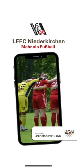 Game screenshot 1. FFC Niederkirchen mod apk
