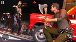 scary zombie halloween hunting problems & solutions and troubleshooting guide - 1
