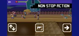 Game screenshot Texas Farm Zombie Invasion mod apk