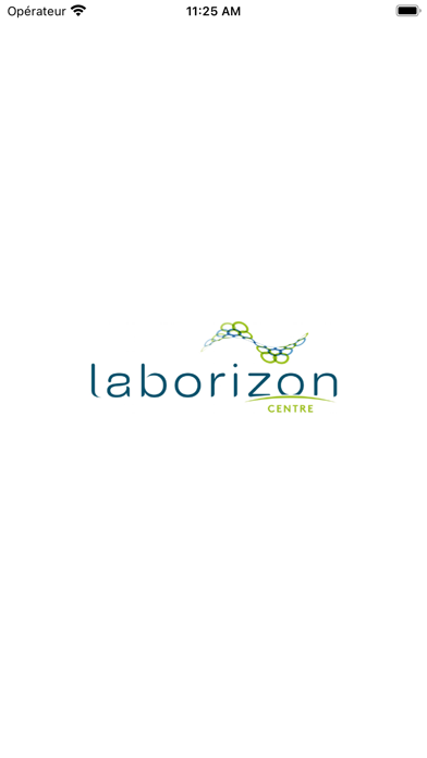 LABORIZON CENTRE Screenshot