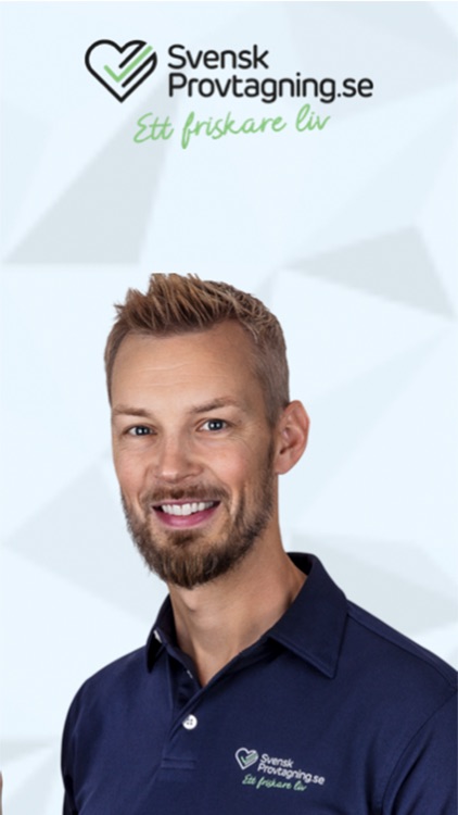 Svensk Provtagning screenshot-3