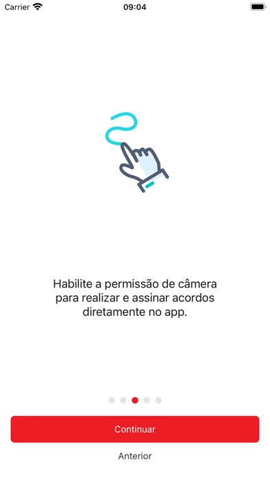 Voanet Screenshot 3 - AppWisp.com