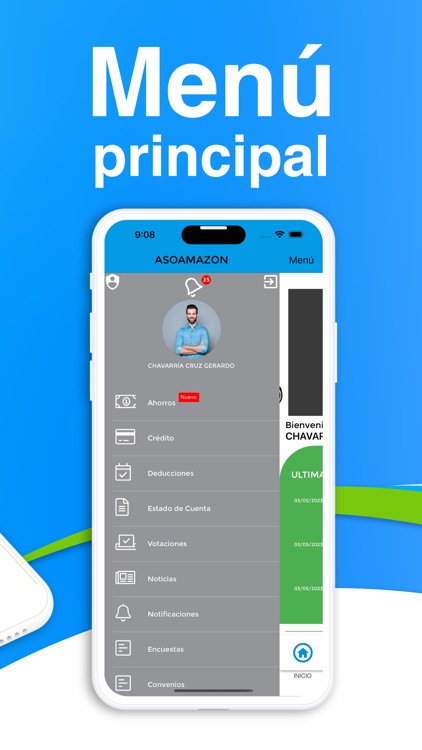 ASOAMAZON screenshot-3