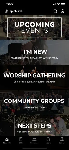 Game screenshot lp.church mod apk