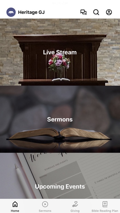 Heritage Church Grand Junction